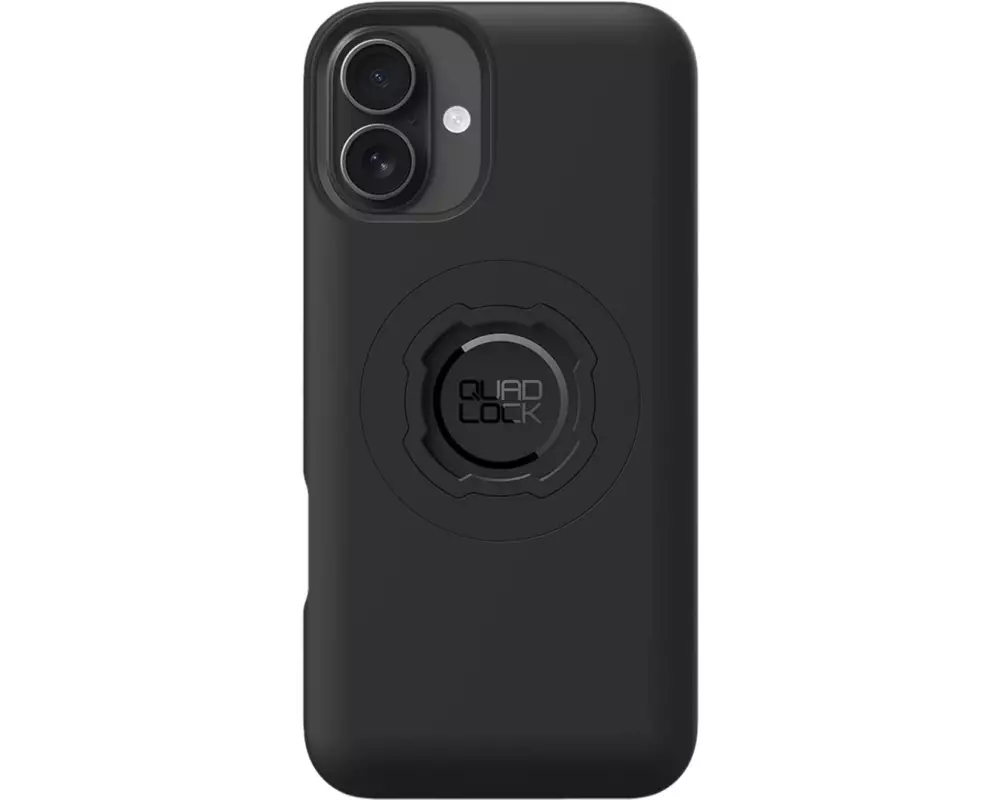 Quad Lock MAG Case – iPhone 16 Plus
