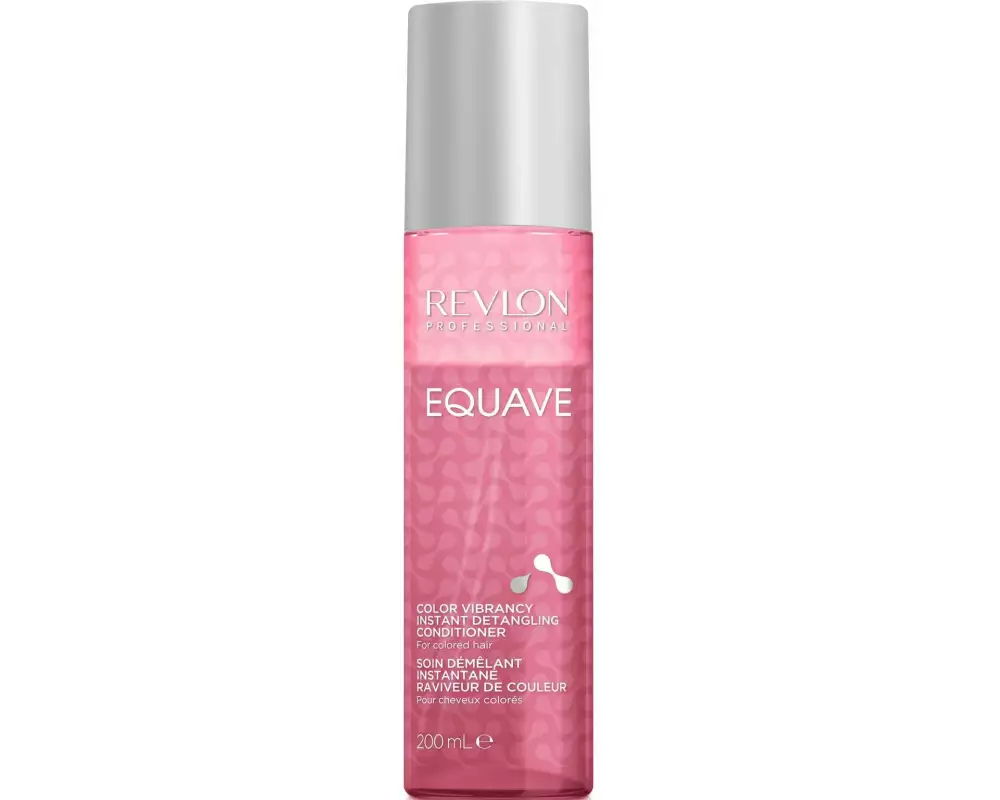 REVLON PROFESSIONAL EQUAVE Haarspülung Color Vibrancy 200 ml