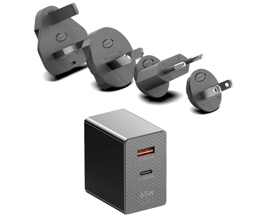 Origin 65 W AC Adapter