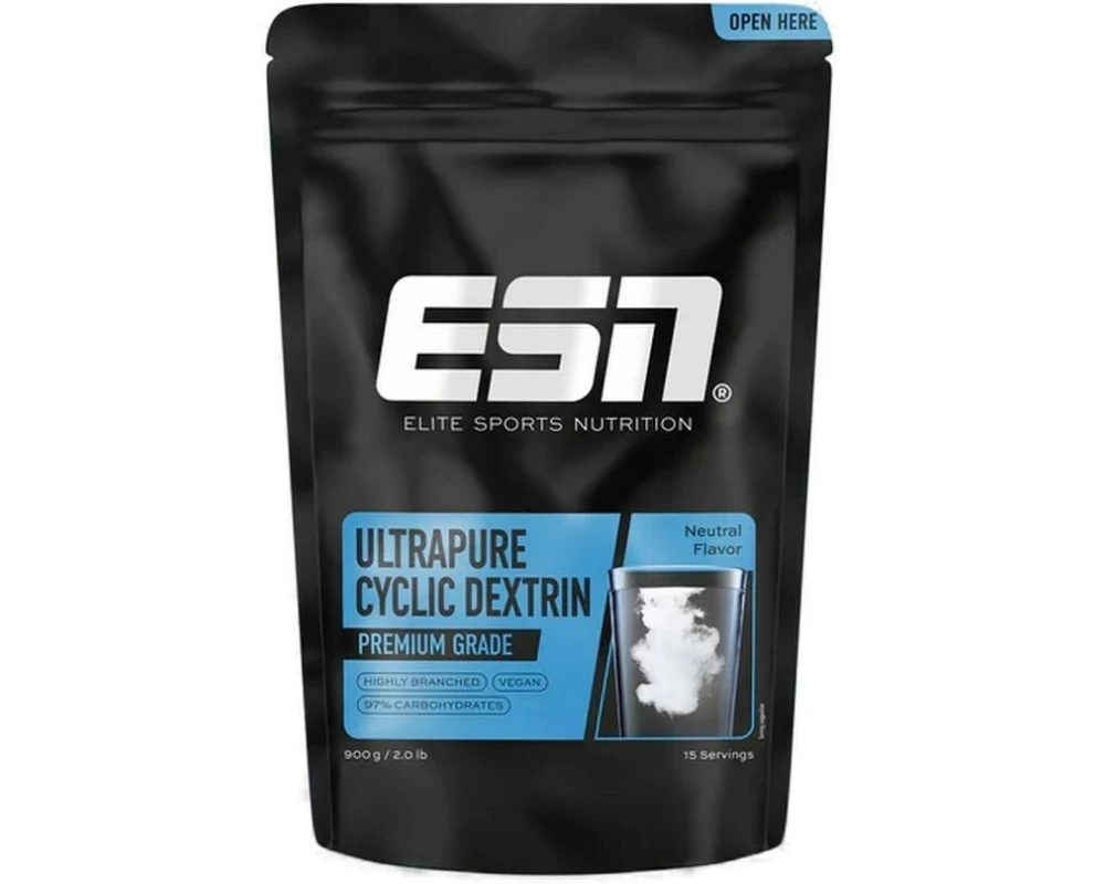 ESN ESN Ultrapure Cyclic Dextrin Neutral 900 g