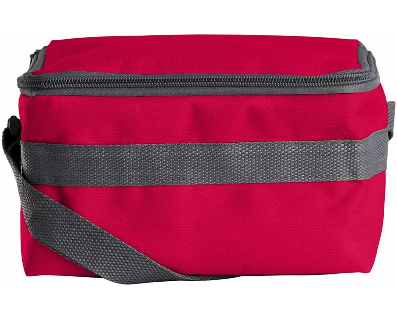 FS-STAR Kühltasche 4L Rot