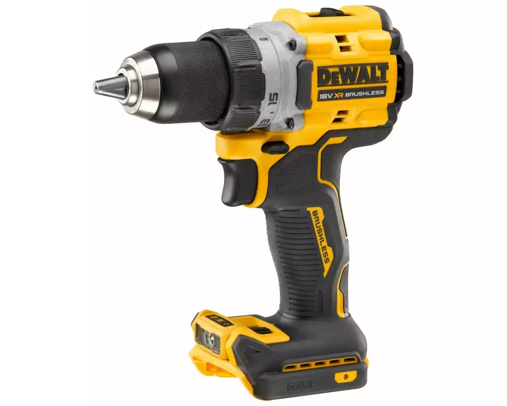 DEWALT Akku-Bohrschrauber 18 V, Solo