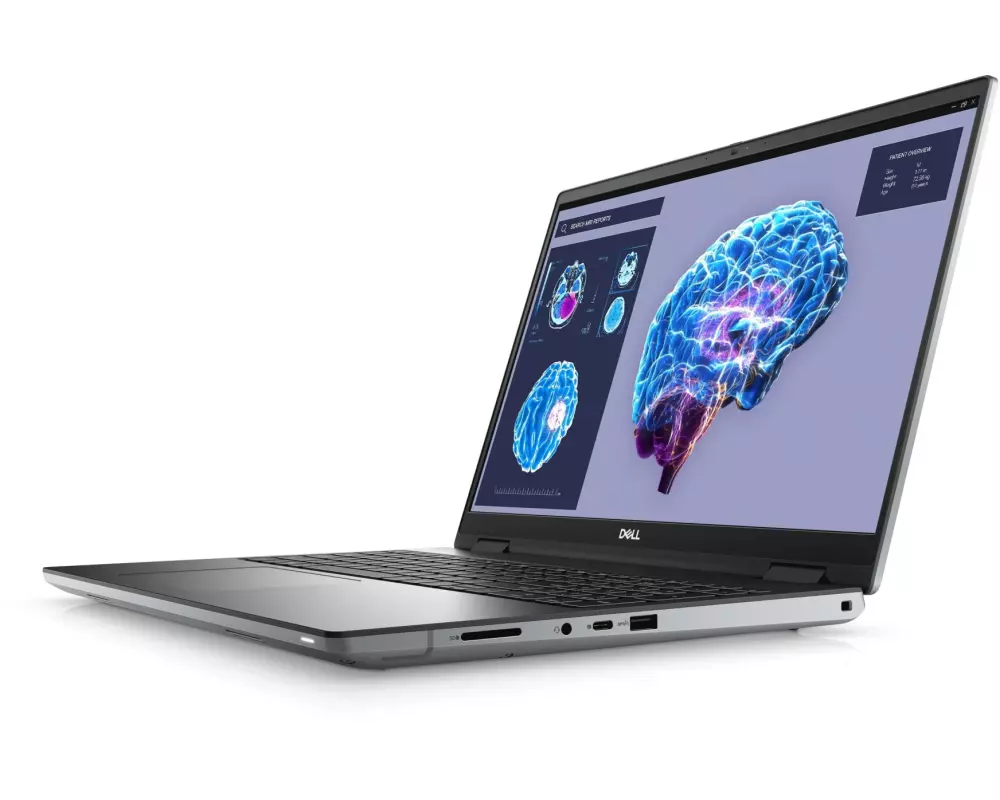 DELL Notebook Precision 7680