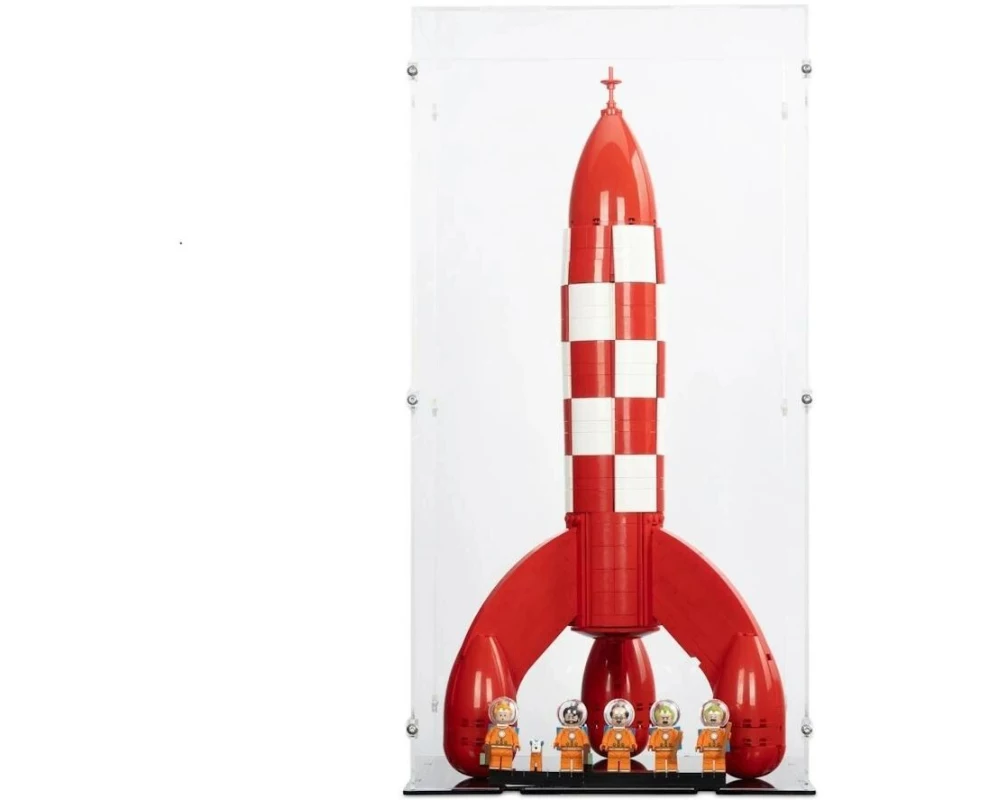 iDisplayit Acryl-Display für LEGO 21367