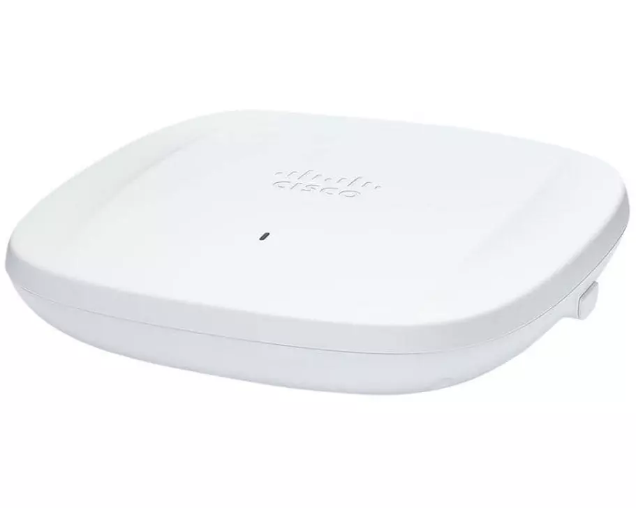 Cisco Access Point Catalyst 9166I