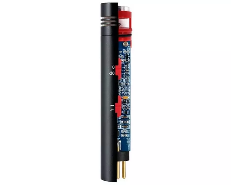 sE Electronics Kondensatormikrofon SE7 Kleinmembran-Kondensator