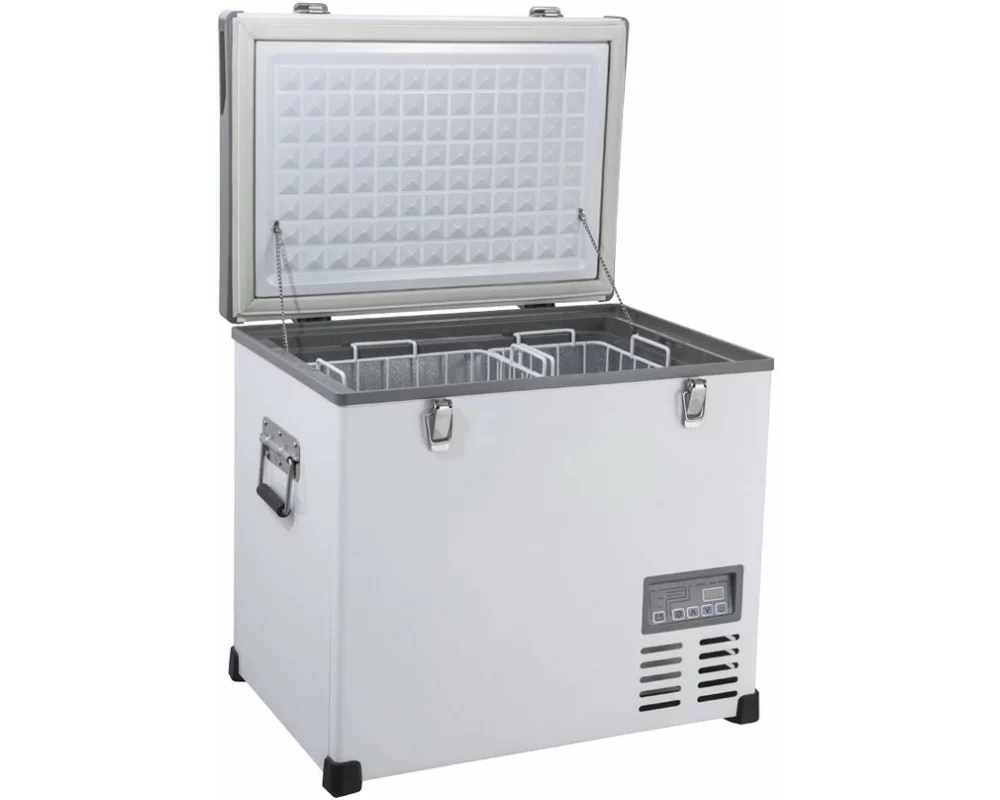 Kibernetik KGB55 Kühl-Gefrierbox 12/24V