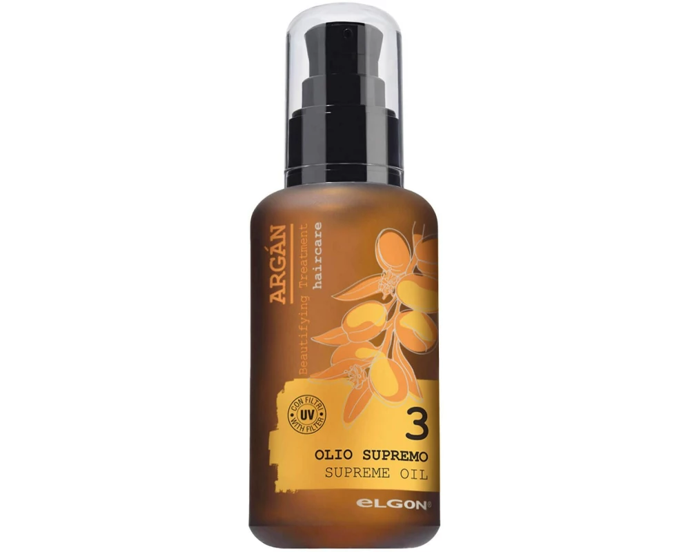 Elgon Argan Supreme Oil 100 ml