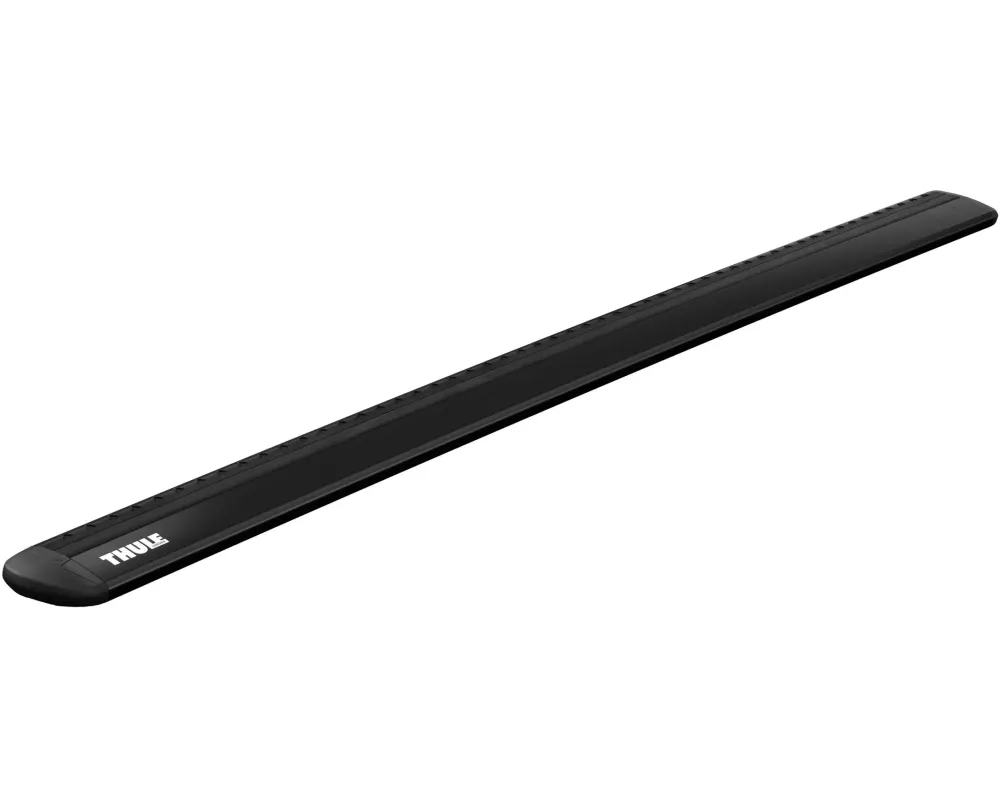 Thule Lastenträger WingBar Evo 150 cm, Schwarz, 2 Stk.