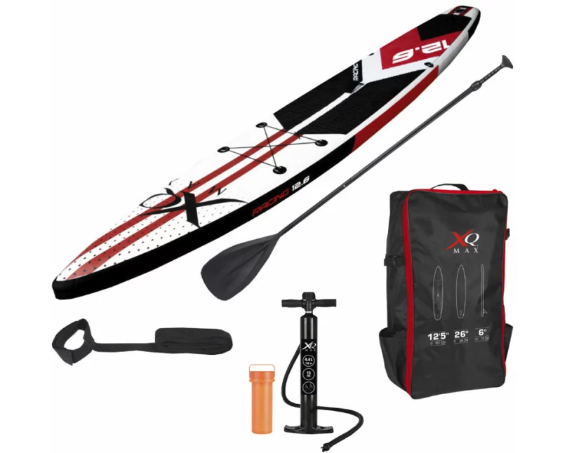 XQMAX Racing SUP 381x66x15cm