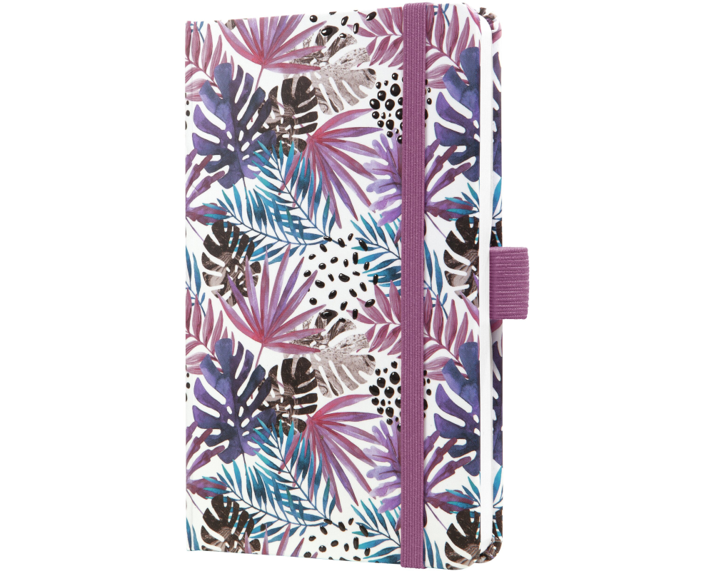 JOLIE Agenda Beauty 2026 J6354 1W/2S violet jungle ML A6