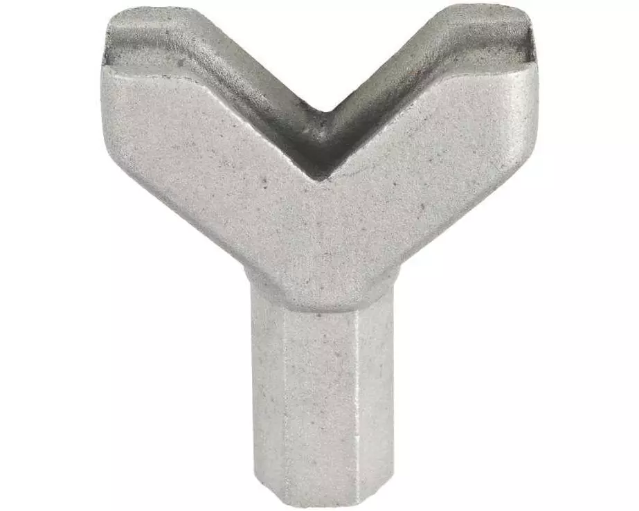 kwb Hakenschrauber-Bit-Set 2-teilig