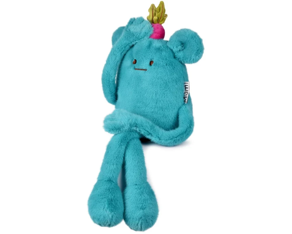 DouDou et compagnie Plüsch Billie Radish 40 cm