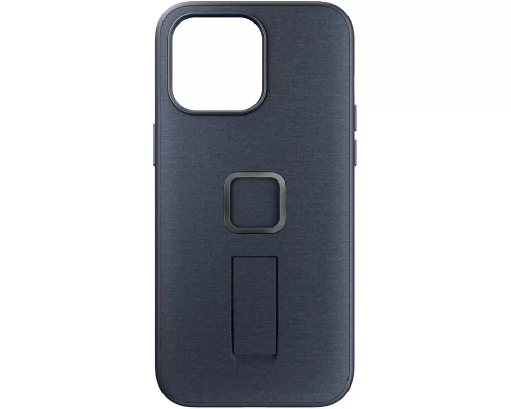 Peak Design Everyday Loop Case iPhone 15 Pro Max v2 Midnight
