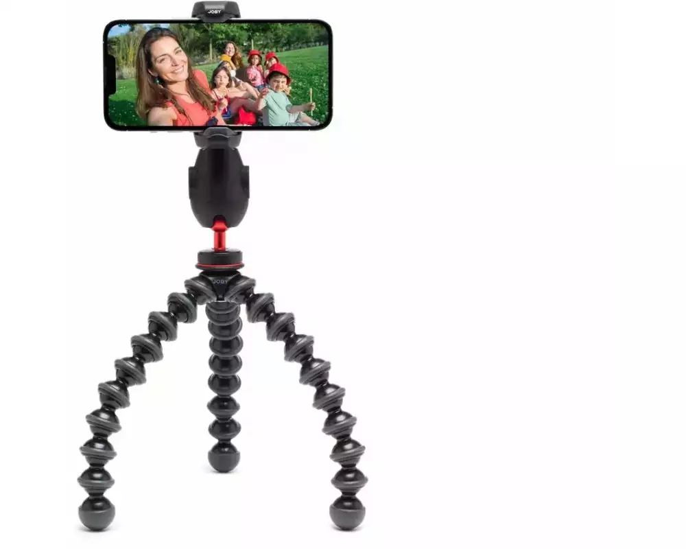 Joby Smartphone-Stativ GripTight PRO 3 GorillaPod