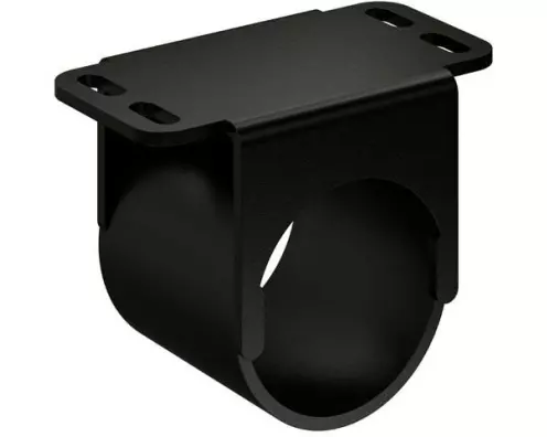 max connect Halterung horizontal, BIT Schwarz