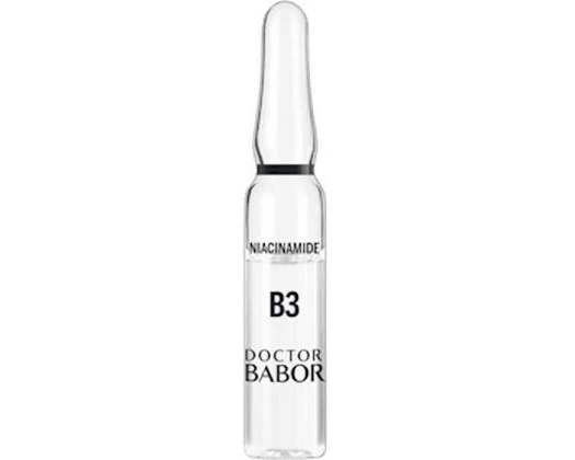 babor Barrier Protecting Ampullen Serum Konzentrat 14 g
