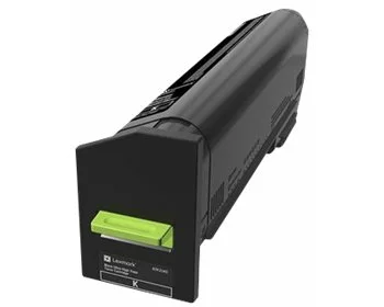 LEXMARK Toner Ultra High Yield Corporate Black for CX825 CX860 22k