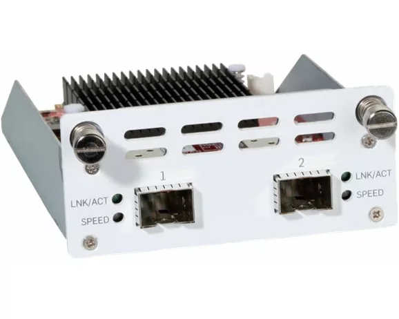 SOPHOS 2 port 10GbE SFP+ Flexi Port module (for SG/XG 2xx/3xx/4xx only)