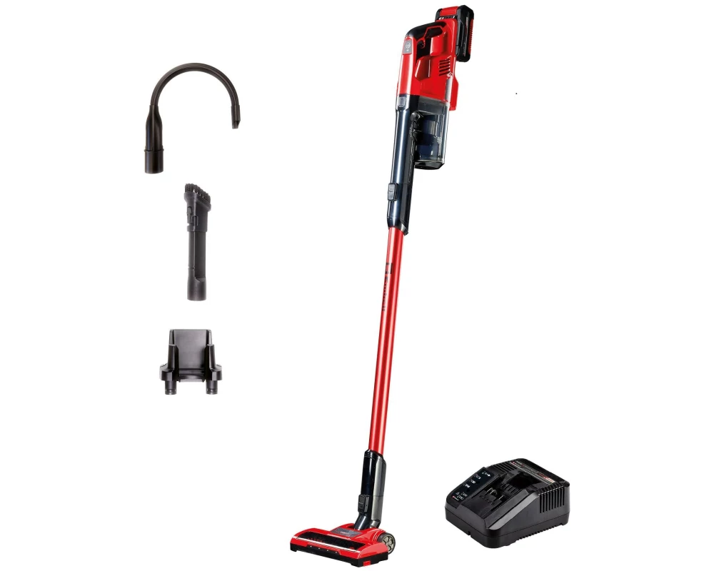 Einhell Akku-Stielsauger TE-SV 18 Li (1 x 4.0Ah)