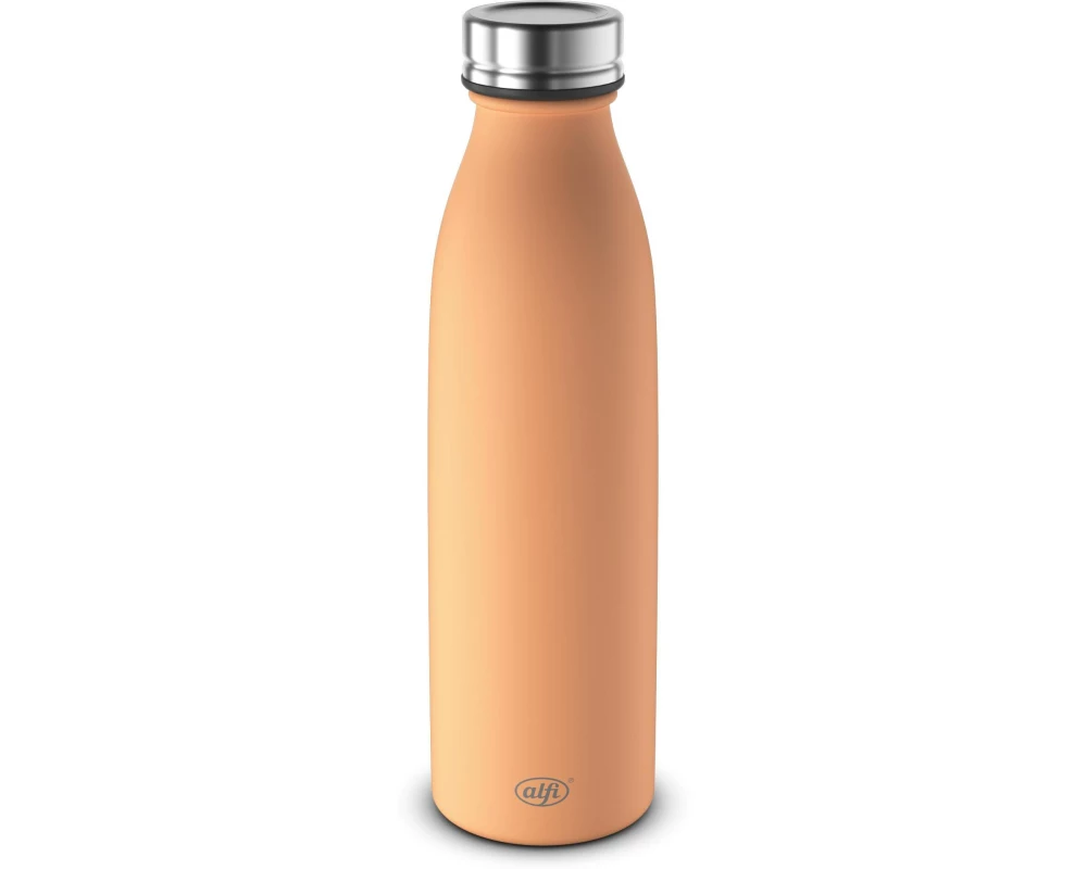 Alfi Thermosflasche PURE 750 ml, Sunset Peach