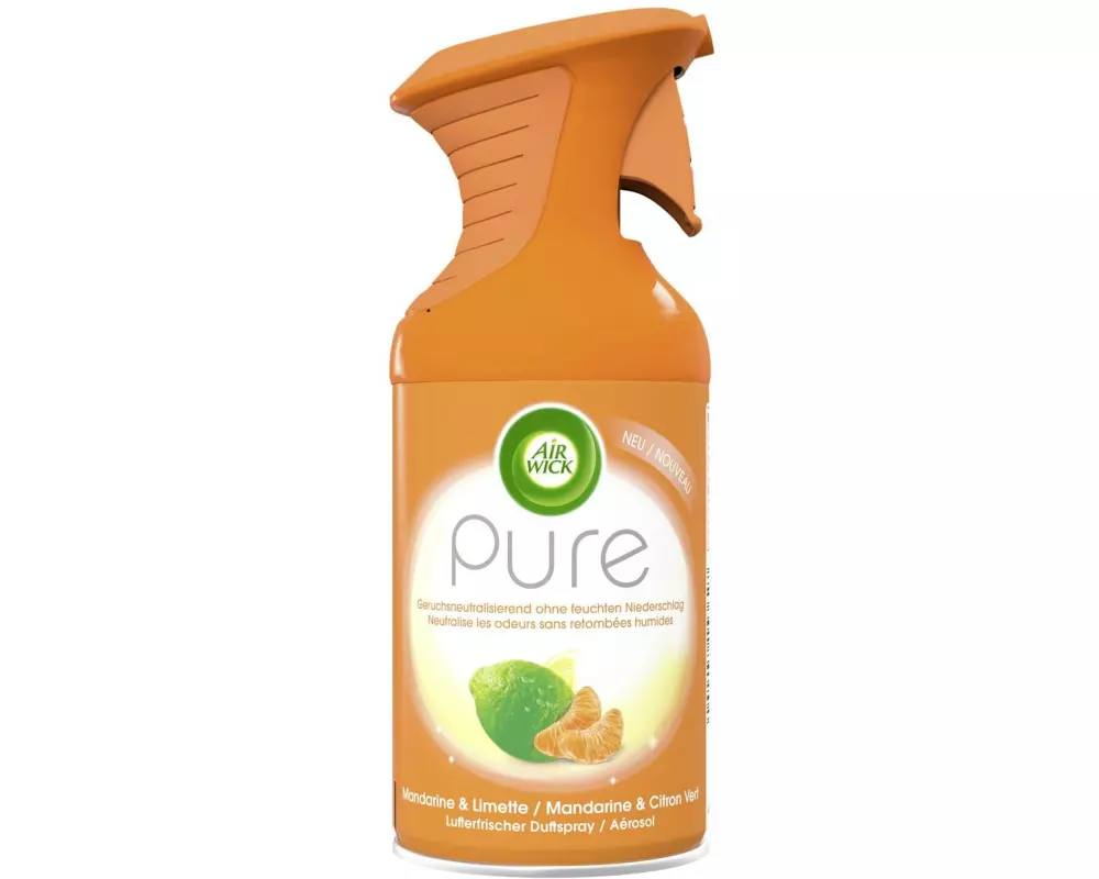 Air Wick Duftspender Pure Mandarine & Limette 250 ml