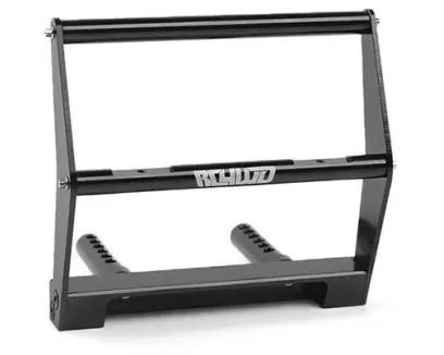 RC4WD Bull Bar, Schwarz zu RC4WD 4Runner, XtraCab, Mojave II