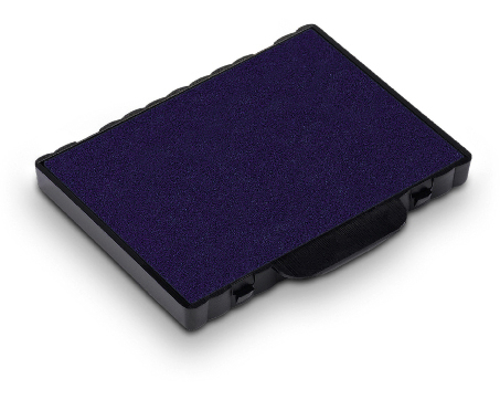 TRODAT Stempelkissen 6/58EKBL blau