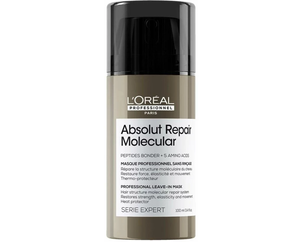 L'Oréal Professionnel Série Expert Absolut Repair Molecular 100 ml