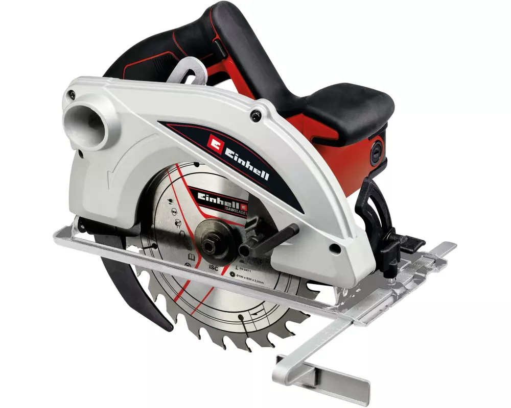 Einhell Handkreissäge TC-CS 1410