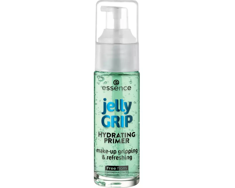 essence Primer Jelly Grip Hydrating Primer Hydrating