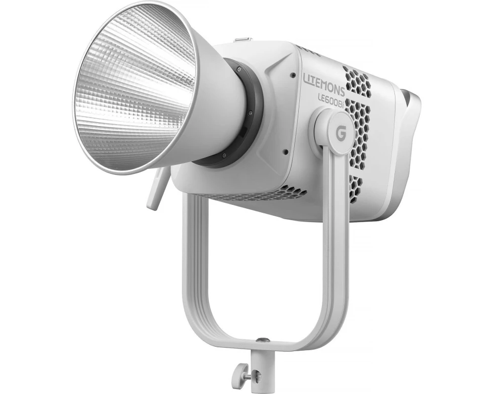 Godox Videoleuchte LE600Bi