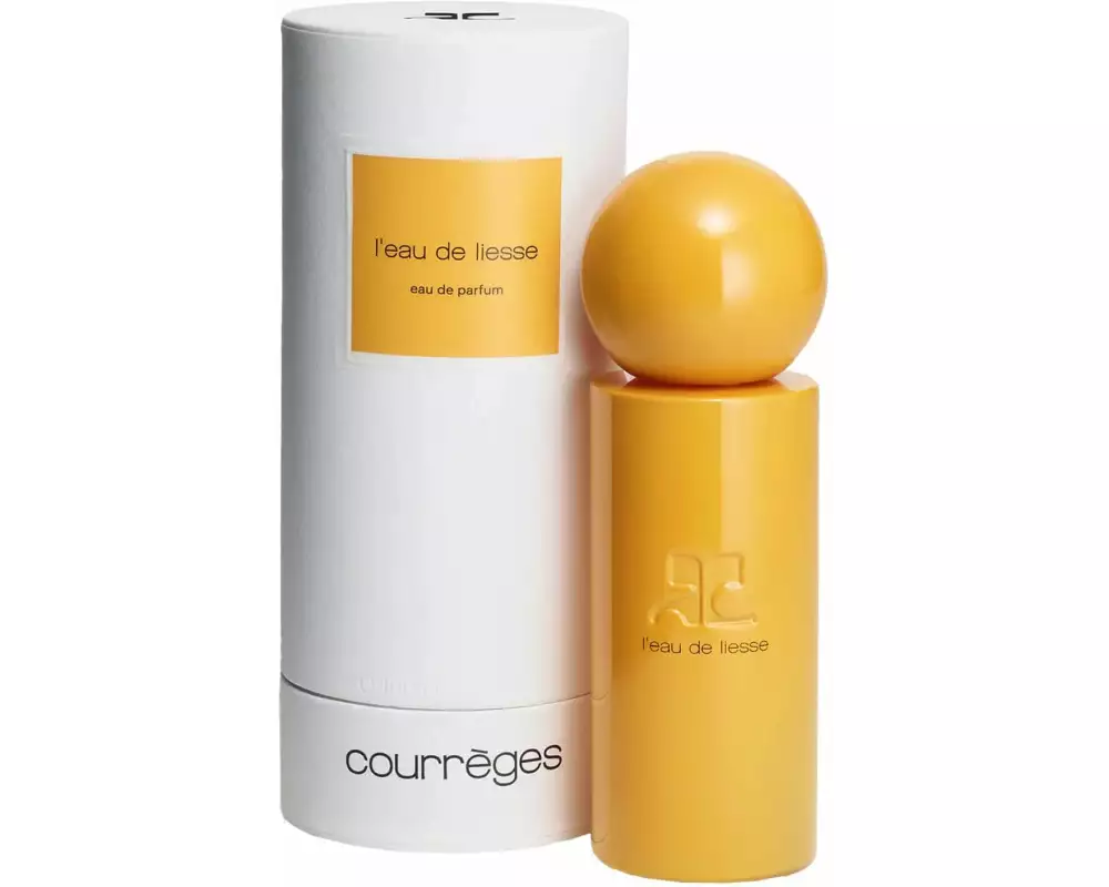 courrèges L'Eau de Liesse 30 ml