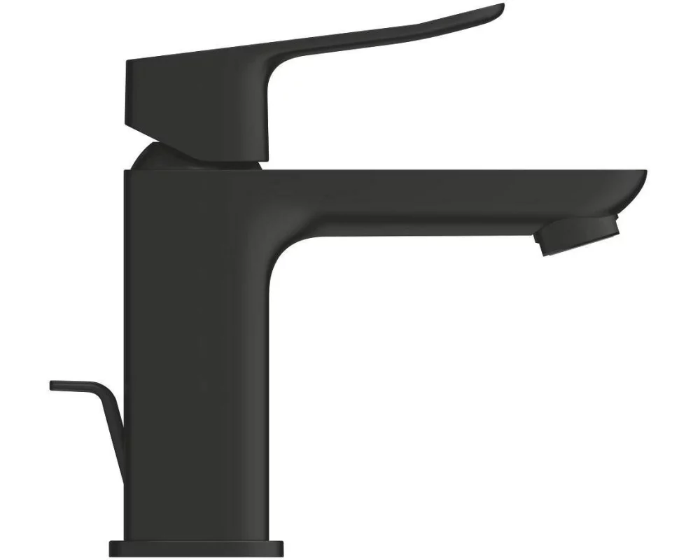 GROHE Dice S Mattschwarz