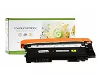 STATIC Toner cartridge compatible with Samsung CLT-Y404S/SU444A yellow compatible 1.000 pages