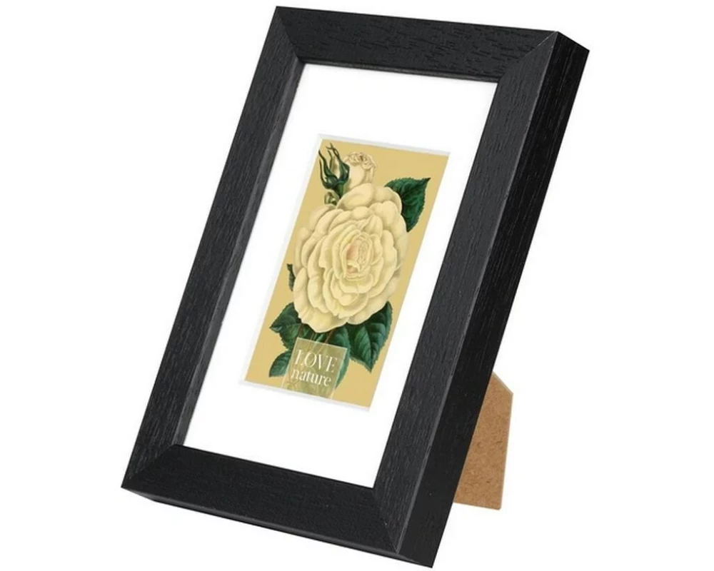 Goldbuch Bilderrahmen Mantua Nature, 10 x 15 cm