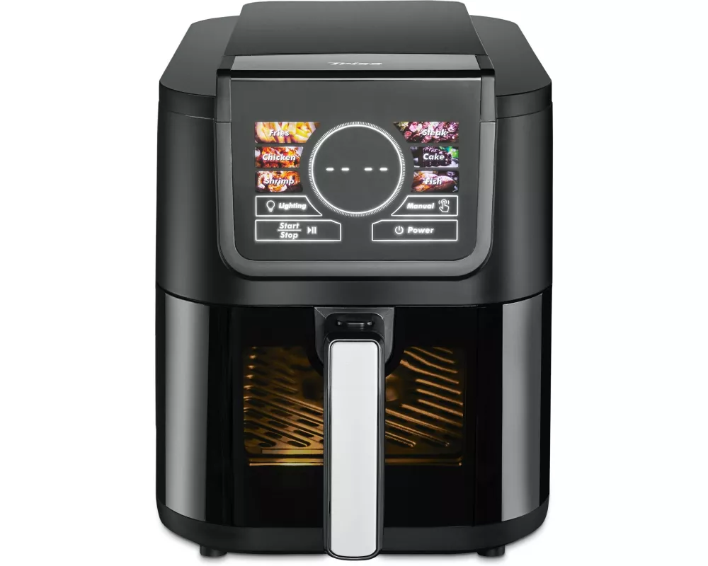 Trisa Heissluft-Fritteuse AI Fry Pro 5 l