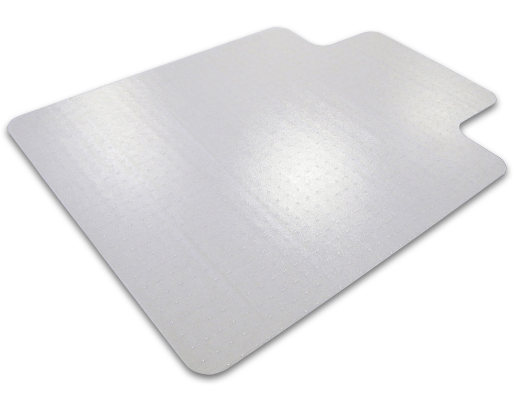 FLOORTEX Bodenschutzmatte 120x90cm FC119225LV Cleartex advantagemat