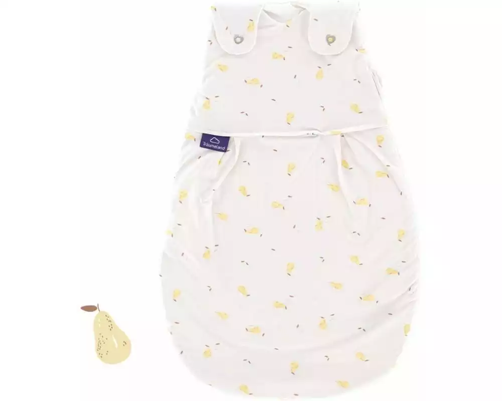 Träumeland Ganzjahres-Schlafsack LIEBMICH Pera 50/56