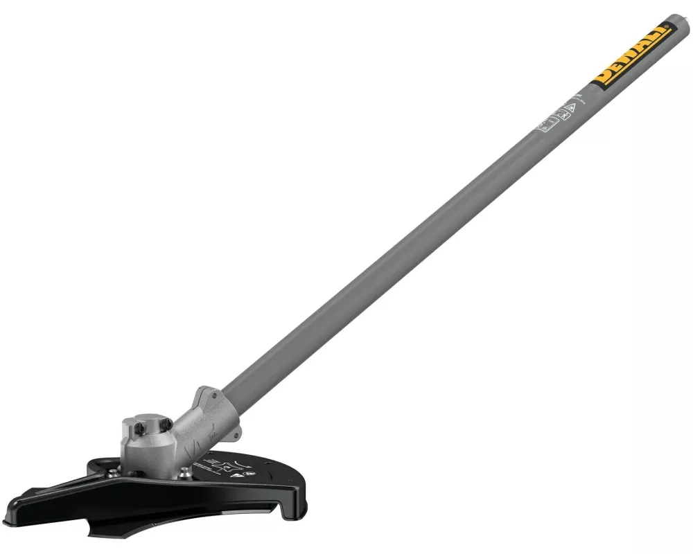 DEWALT Multifunktionsgerät Aufsatz 20 cm