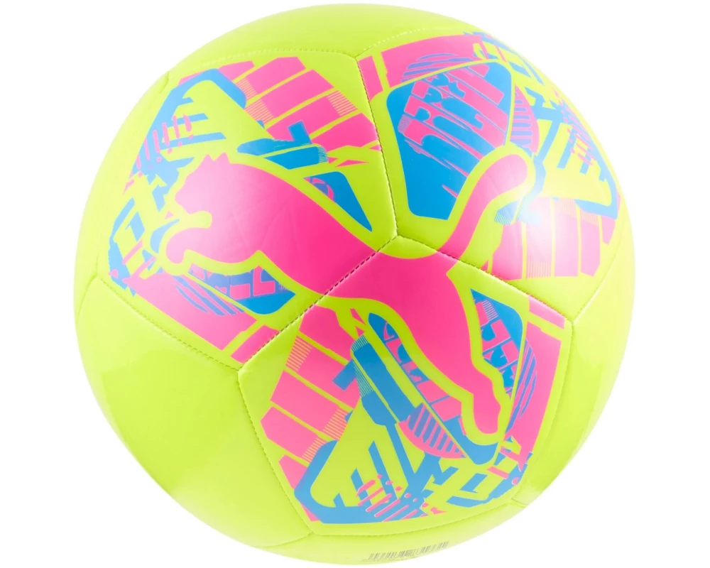 PUMA Fussball PUMA BIG CAT Ball Grösse: 5