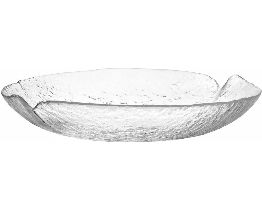 Montana Speiseteller Bright 6 Stück,Transparent