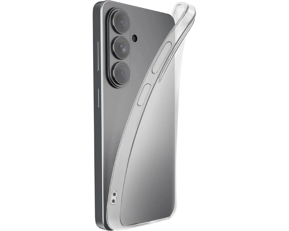 Cellular Line Back Cover Fine für Galaxy S26+