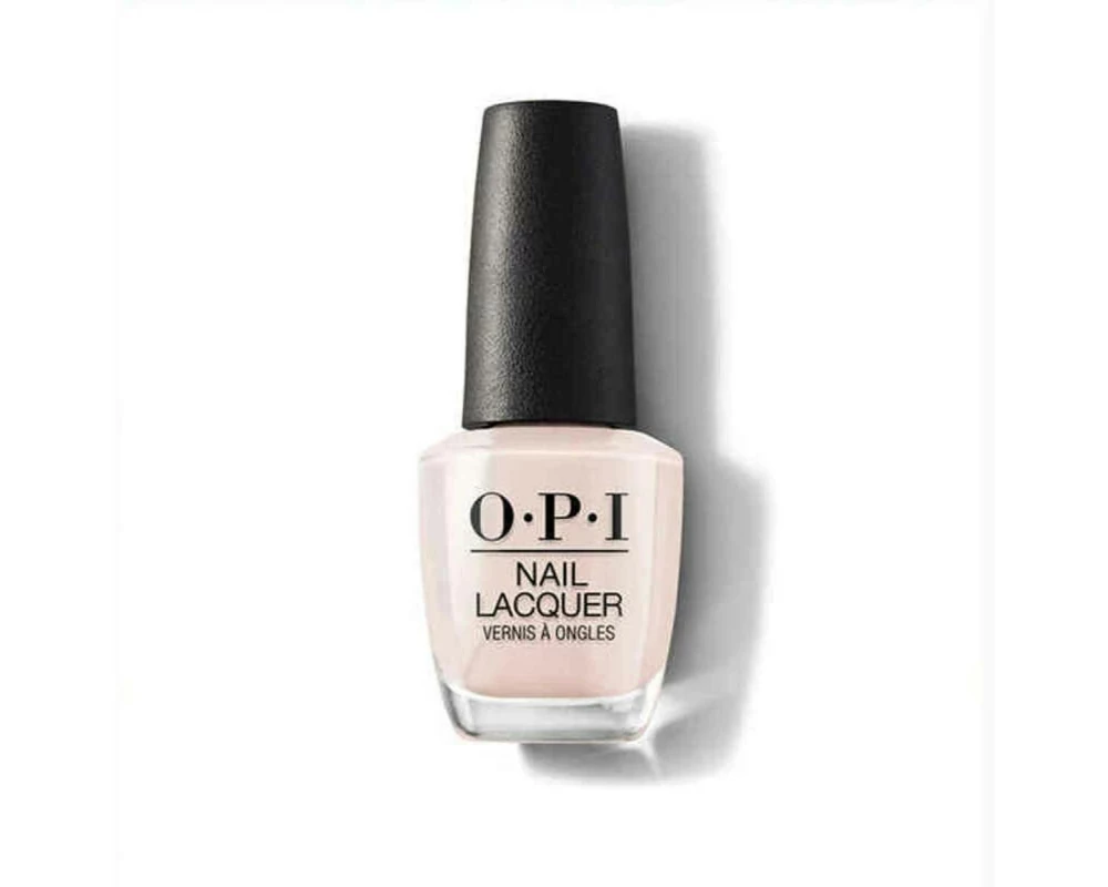 OPI Nail Lacquer Tiramisu for Two Tiramisu für zwei