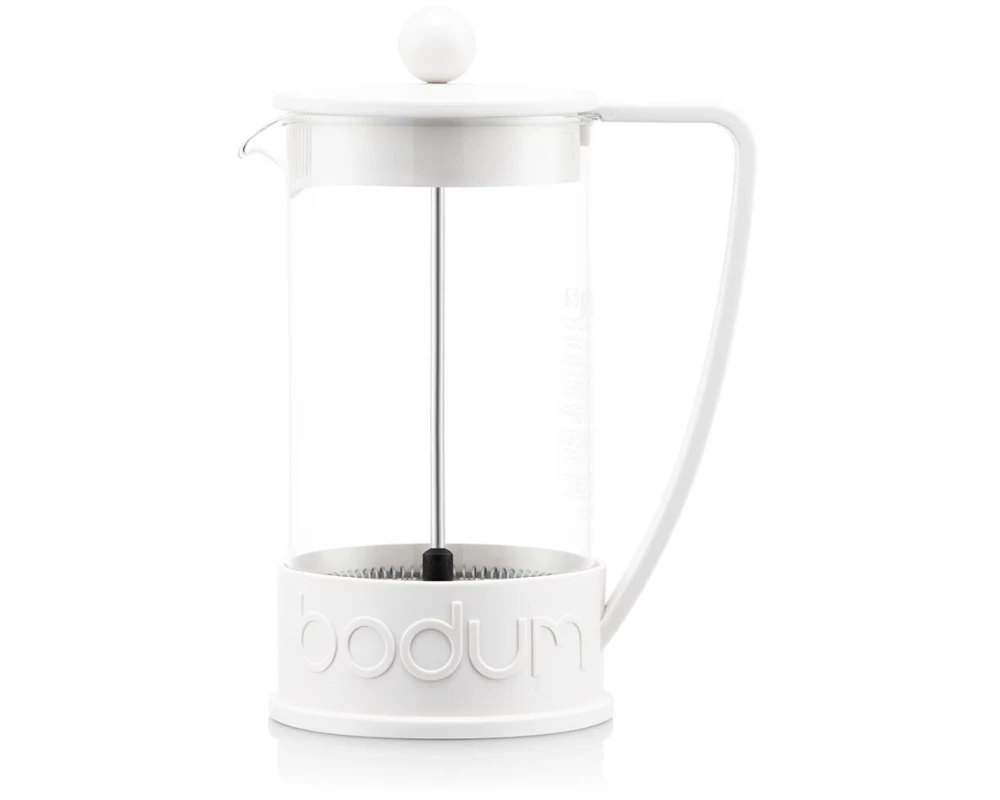 Bodum Kaffeebereiter Brazil Creme, 1 l