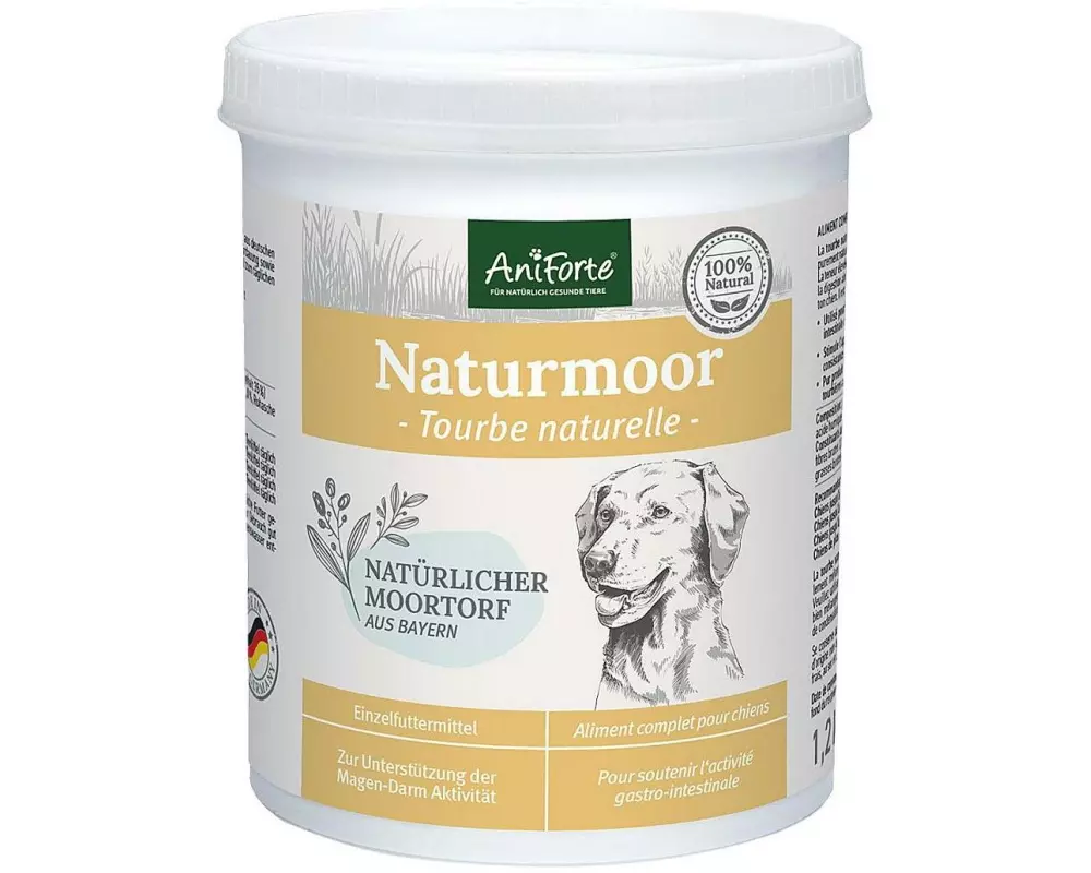 AniForte Heilmoor 1.2 kg