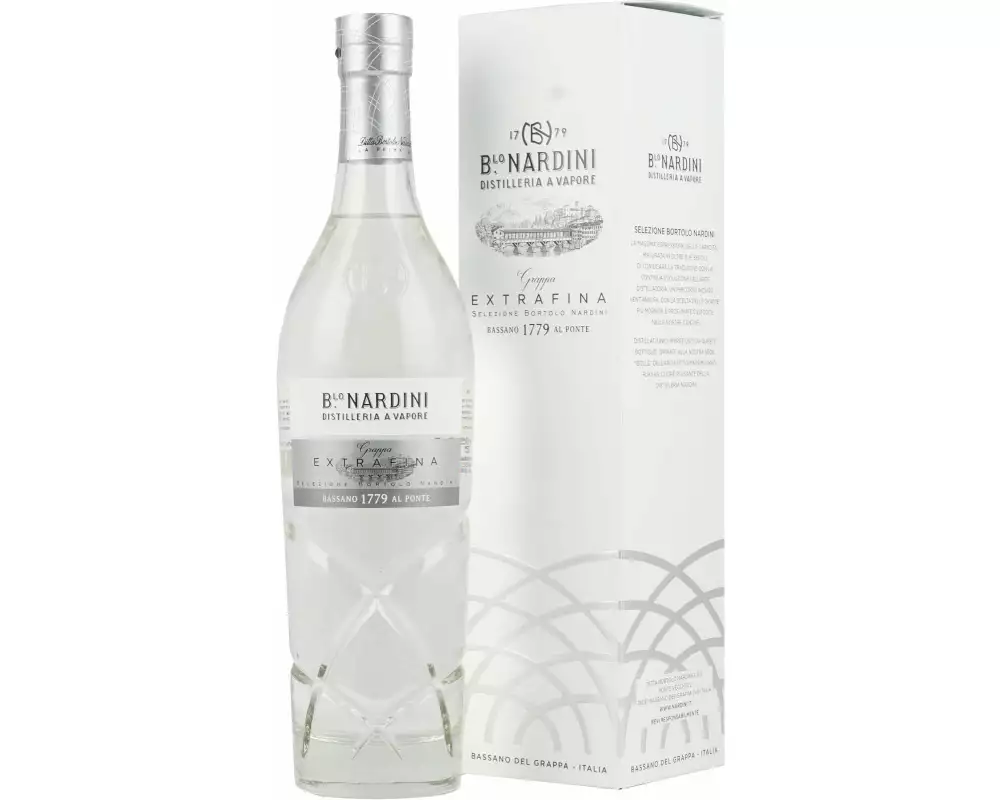 Nardini Nardini Bortolo Extrafina 42% 0.7 l