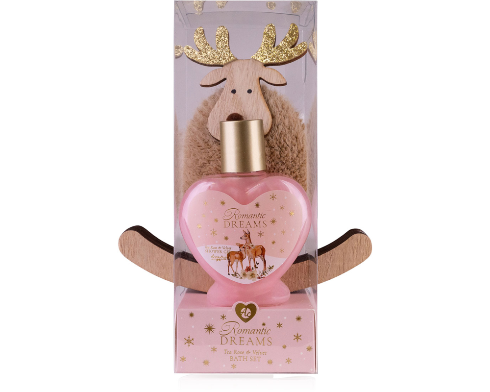 ACCENTRA Badeset 6061432 Romantic Dreams