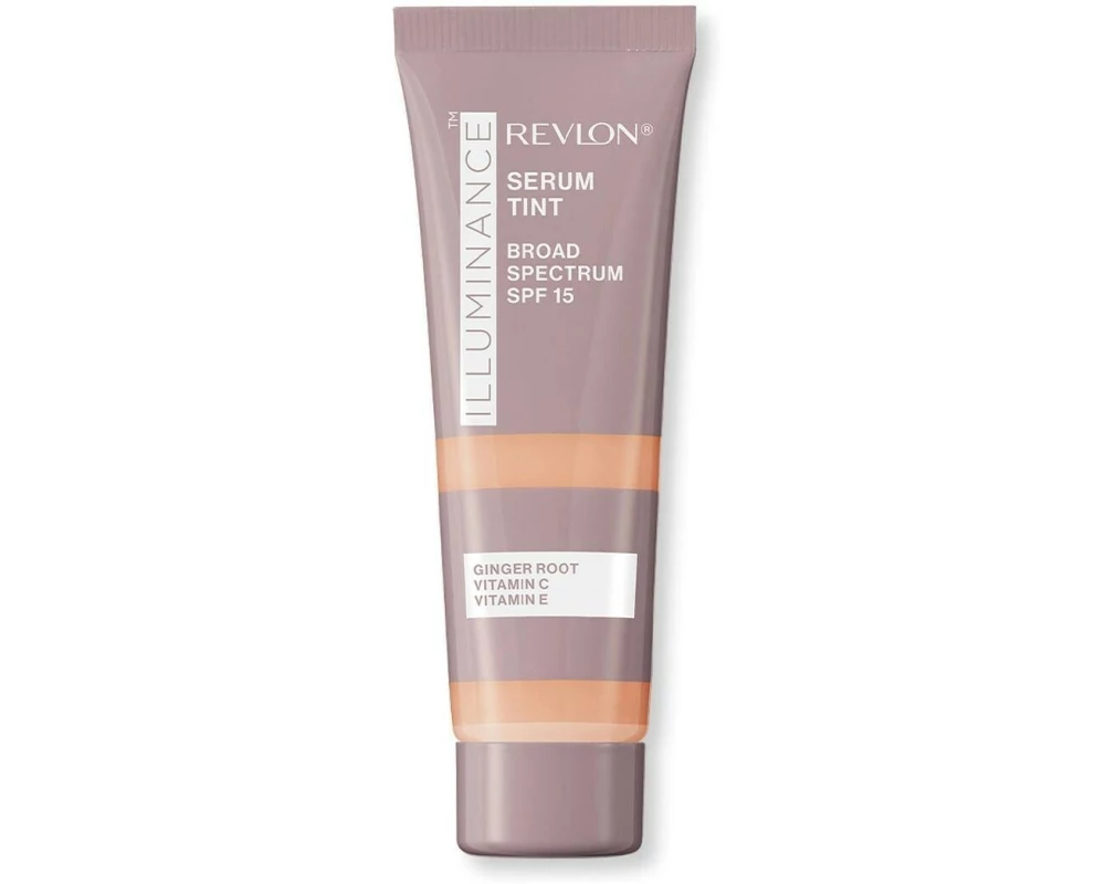 Revlon Illuminance Serum Tint 313 Light Tan