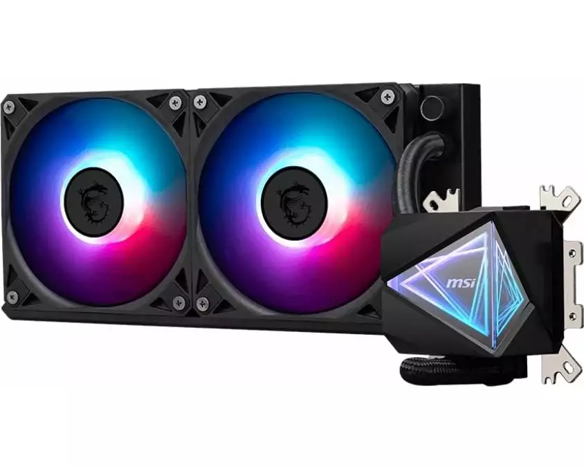 MSI Wasserkühlung MAG CORELIQUID I240